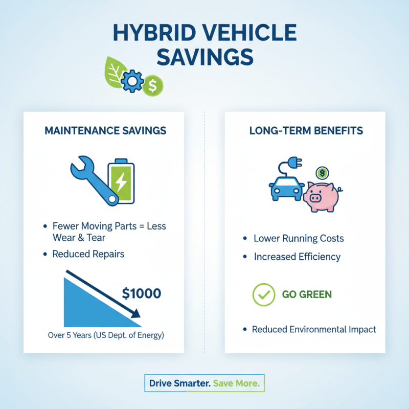 Top 10 Benefits of Hybrid Vehicles You Need to Know?