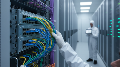 2026 How to Choose the Best Cat 6a Patch Panel for Your Network?