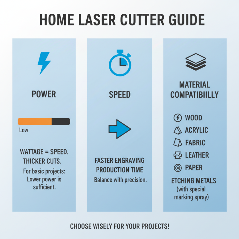2026 Top Home Laser Cutter Machine Options for Every Maker?