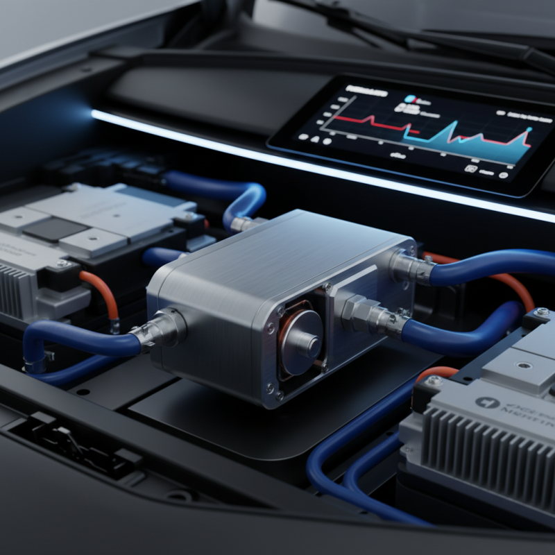 Ev Coolant Heater Best Features and Benefits Explained