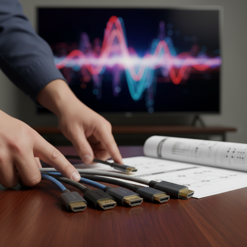 Top HDMI Interface Types Explained What You Need to Know?