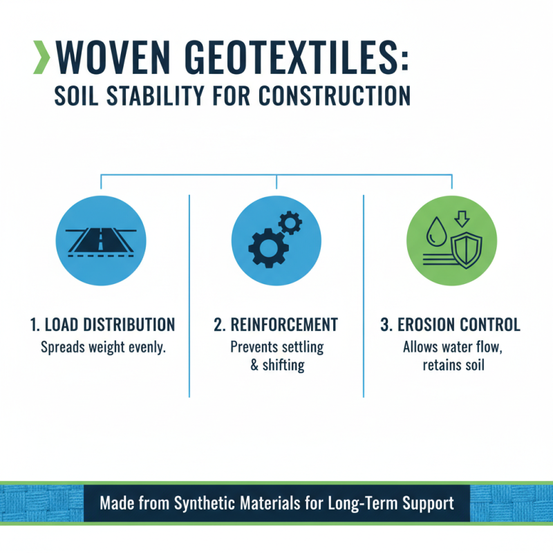 Top 10 Benefits of Woven Geotextile for Your Construction Projects?