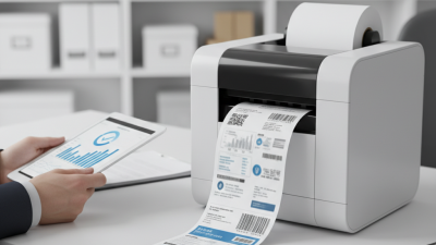 2026 Best Thermal Roll Printer Reviews and Buying Guide?
