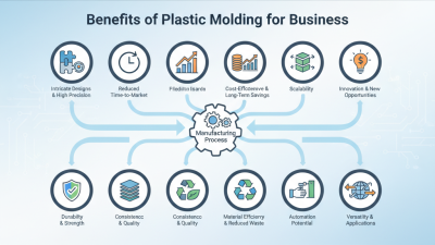 Top 10 Benefits of Plastic Molding for Your Business?