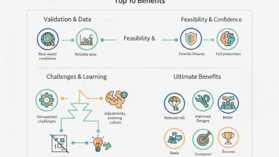 Top 10 Benefits of Pilot Scale Up for Innovative Projects?