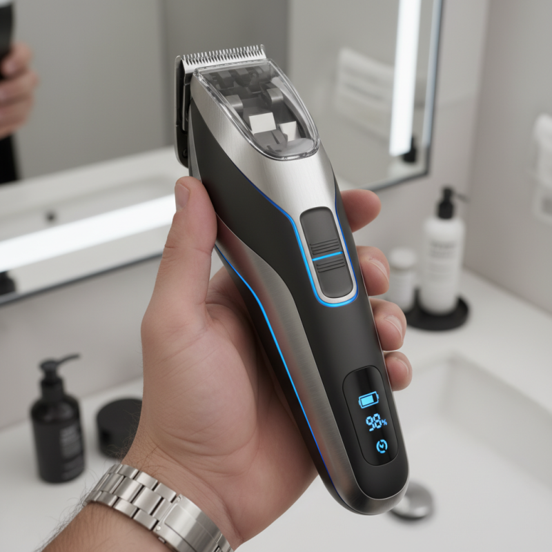 Best Hair Clipper 2026 Top Choices for Perfect Grooming?