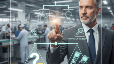 How to Choose the Right Hair Clipper Factory for Your Needs?