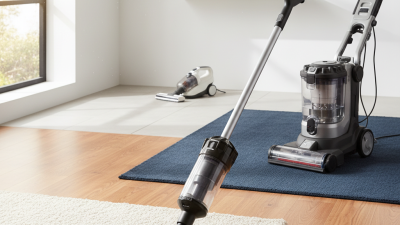 How to Choose the Best Cleaner Machine for Your Needs?