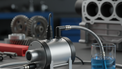 Ultimate Tips for Choosing the Best Auto DC Pump for Your Needs