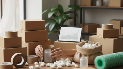 10 Essential Tips for Choosing the Right Packaging Supplies?