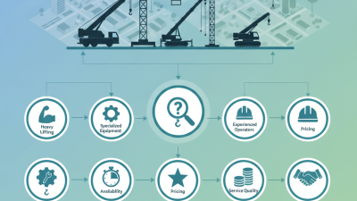 10 Best Local Crane Services Near You to Consider?