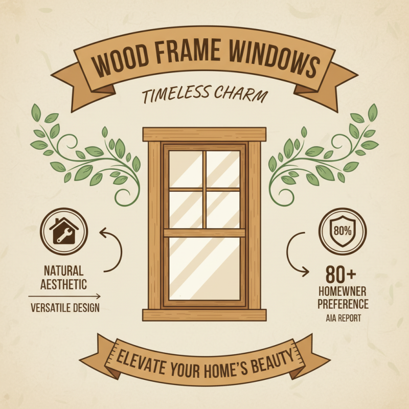 Top 10 Benefits of Wood Frame Windows for Your Home Design?