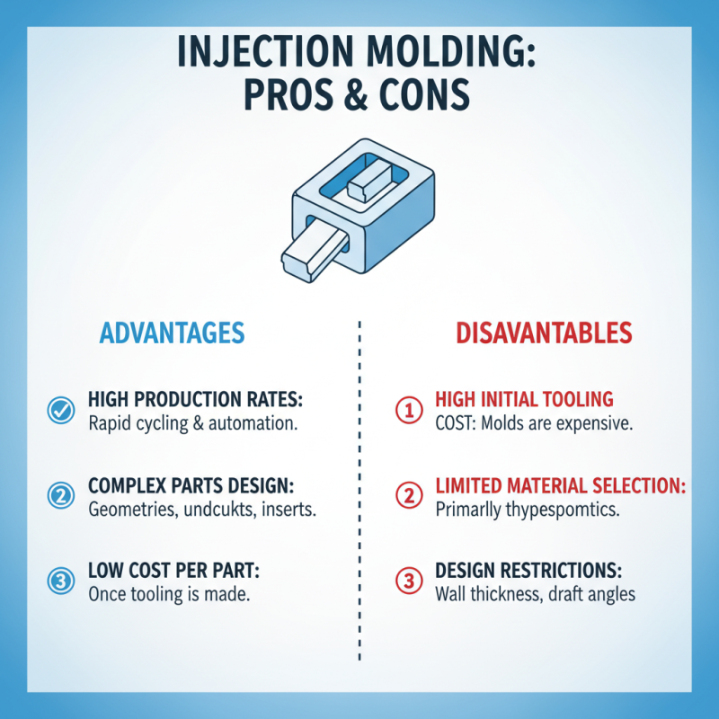 What is Mold Injection Molding and How Does It Work?