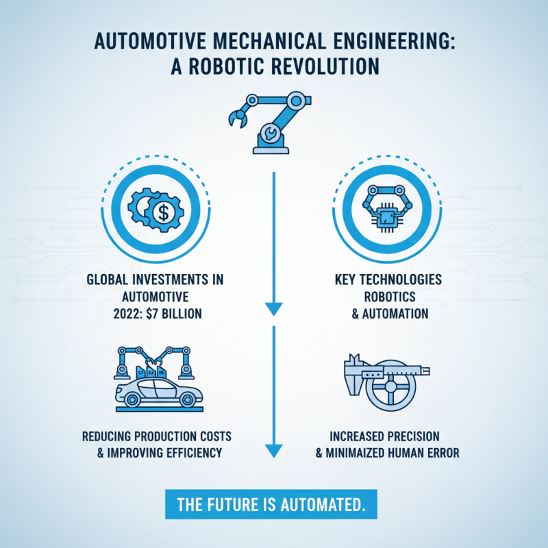 What is Auto Mechanical Engineering and Its Importance?