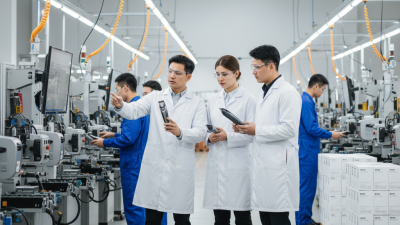 Top 10 Tips for Choosing the Best Hair Clipper Factory?