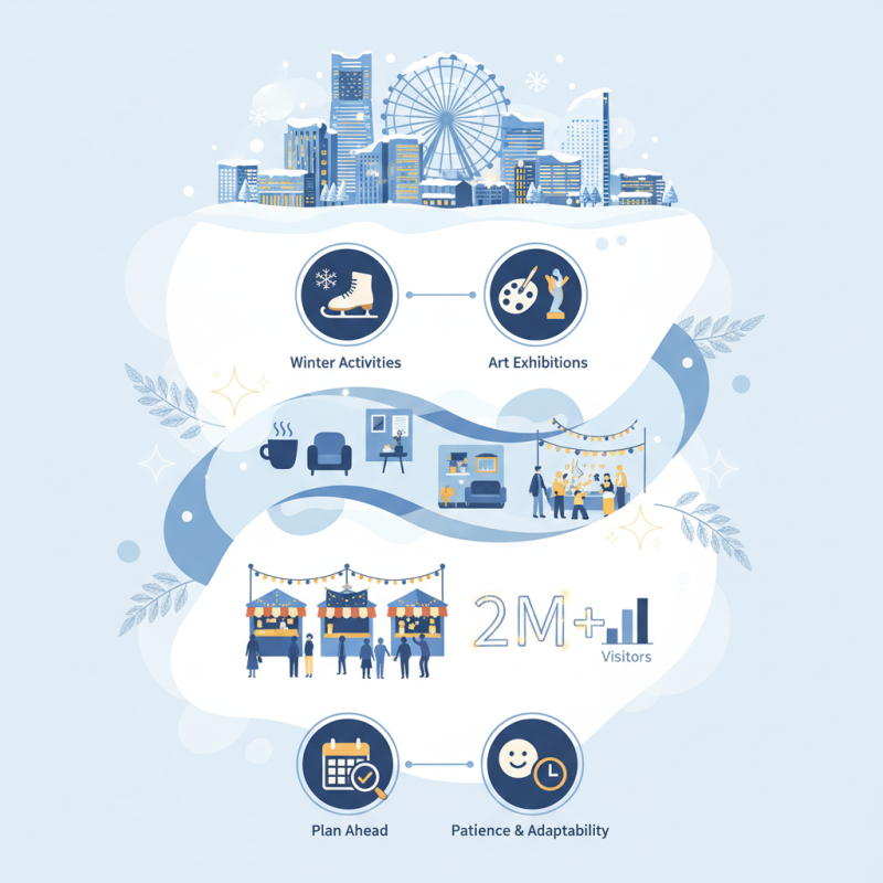 How to Enjoy Yokohama Winter Activities and Attractions for Everyone?