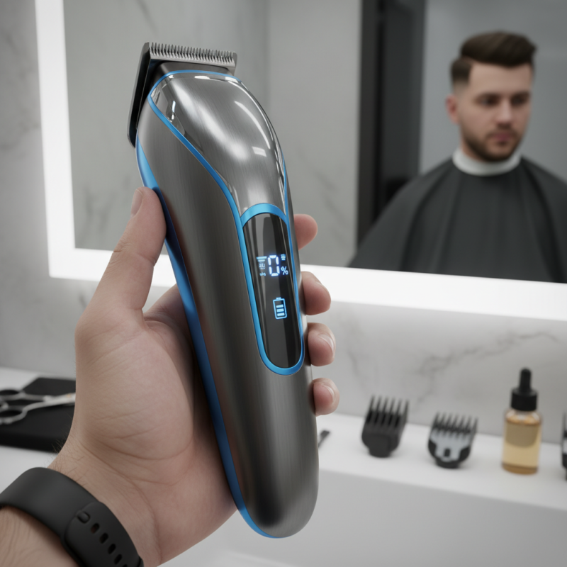 Best Hair Clipper for a Perfect Home Haircut in 2026?
