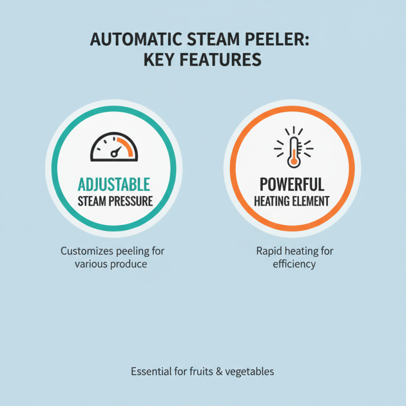 2026 Best Automatic Steam Peeler Reviews and Buying Guide?