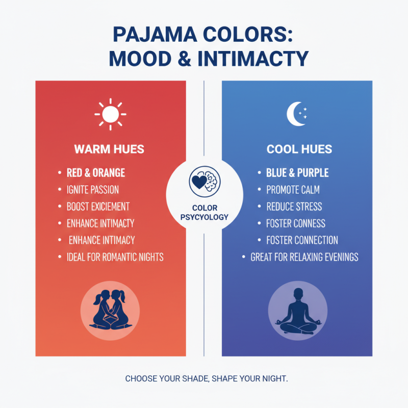 How to Choose the Perfect Sexy Pajamas for Any Occasion?