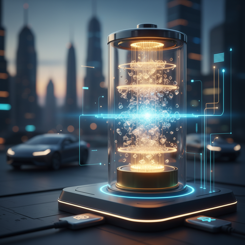 What is Lithium Battery Rejuvenation and How Does It Work?