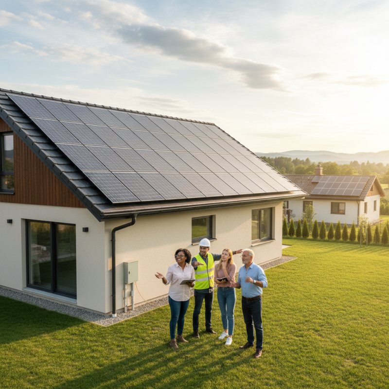 Top 10 Best Solar PV Installation Tips for Homeowners to Save Money?