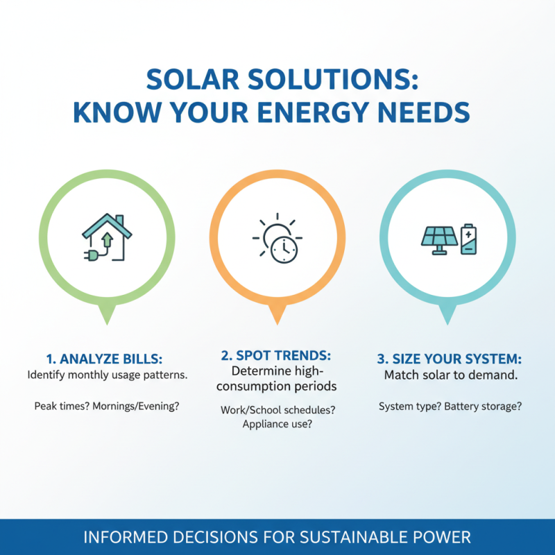 10 Essential Tips for Choosing the Right Solar Solutions for Your Home?