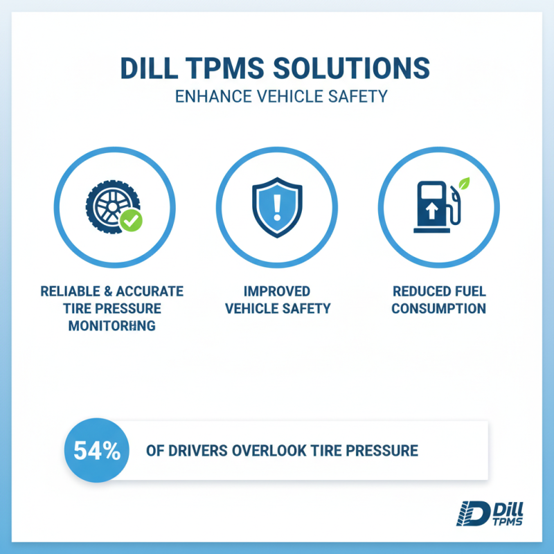 Top 10 Best Dill TPMS Solutions for Every Vehicle Do You Need One?
