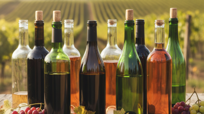 2026 Best Wine in the Bottle Trends and Recommendations