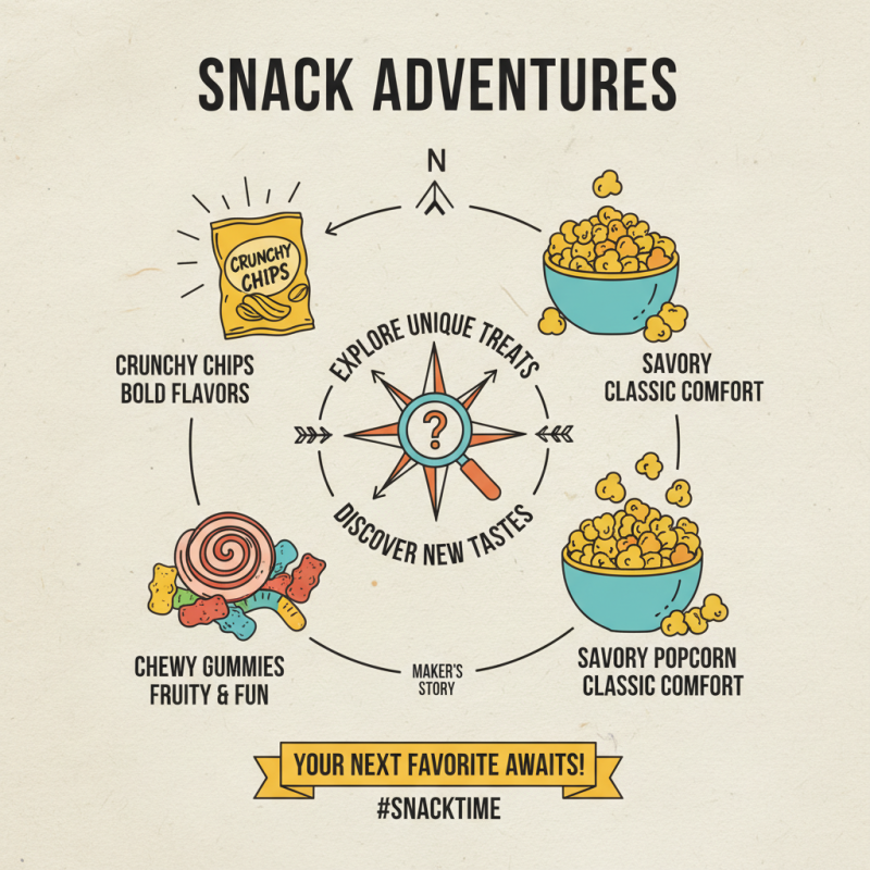 Top 10 Snack Manufacturers You Need to Know?