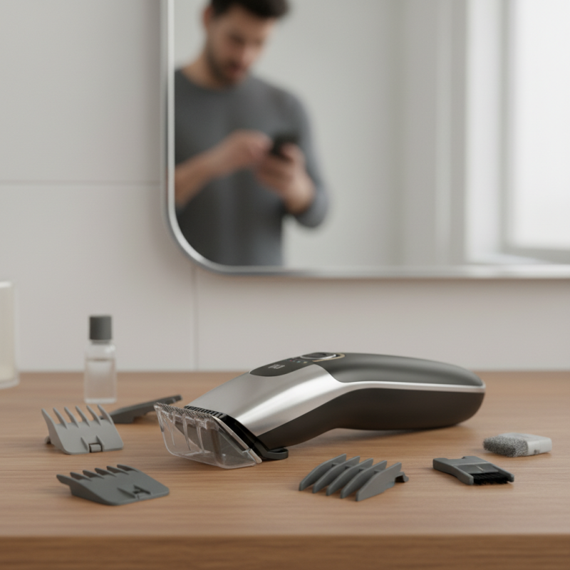 What is the Best Hair Clipper from China for Home Use?