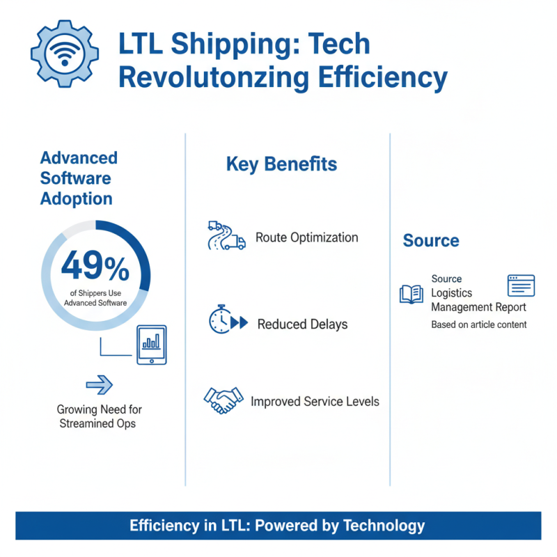 2026 Top LTL Quote Strategies for Efficient Shipping Solutions?