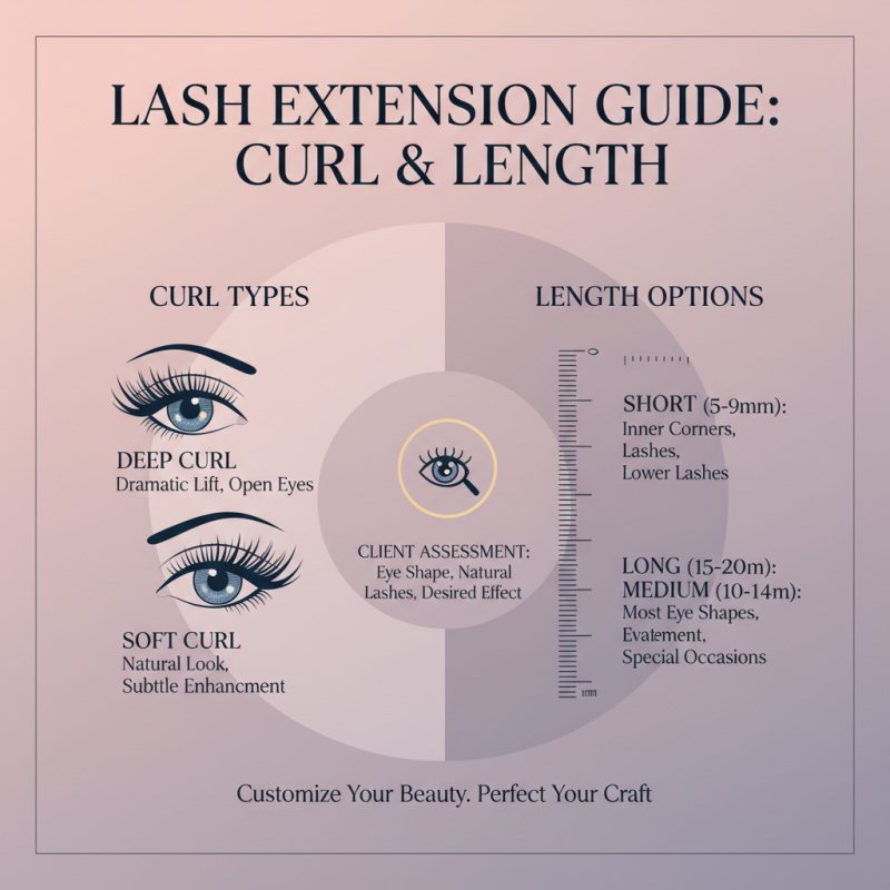 2026 How to Choose the Best Eyelash Extension Tray for Your Needs?