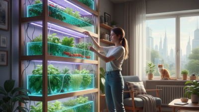 How to Start Home Hydroponics in 2026 for Beginners?
