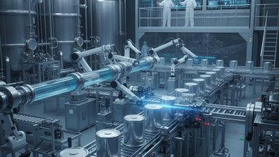 2026 Top Cylindrical Battery Pilot Line 32140 Innovations?