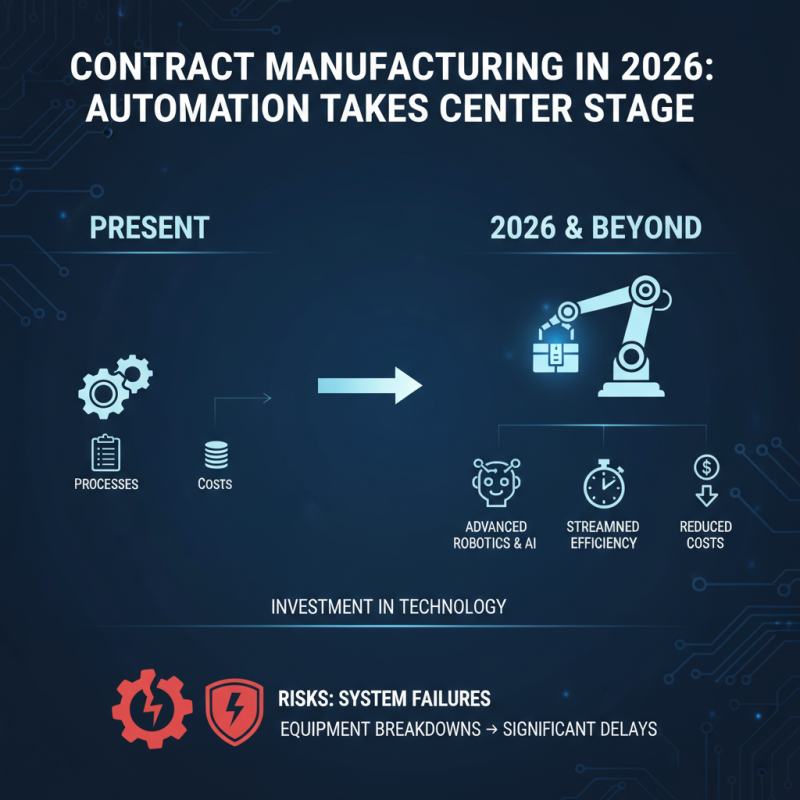 Top 10 Best State Contract Manufacturing Services in 2026?