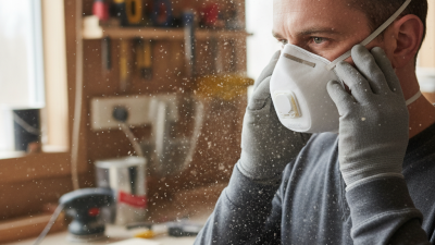 Essential Dust Mask Tips for Protection and Safety?