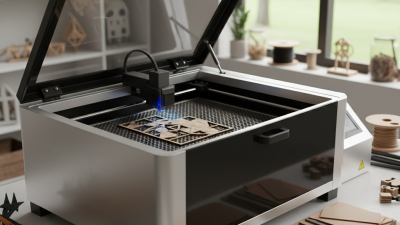 2026 Top Home Laser Cutter Machine Options for Every Maker?