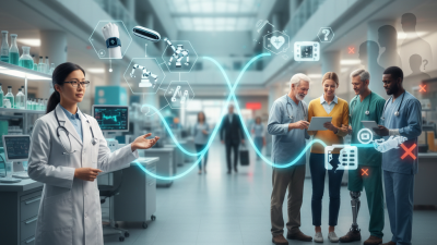 10 Best Medical Devices Transforming Healthcare Today?