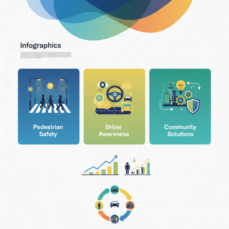 How to Improve Traffic Safety for Pedestrians and Drivers?