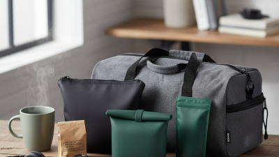 What are the Best Smell Proof Bags for Everyday Use?