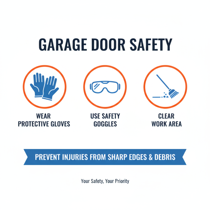 10 Best Tips for Garage Door Fix Without Professional Help?