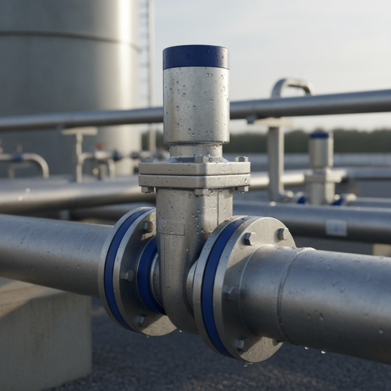 Top 7 IP67 Butterfly Valves for Superior Performance and Reliability?