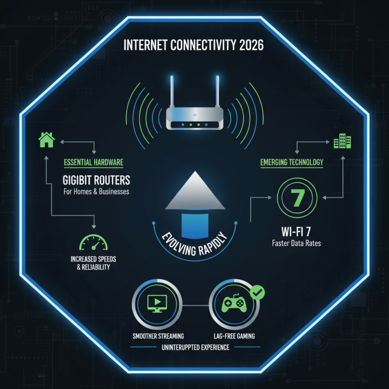 Best Gigabit Router for Fast Internet in 2026?