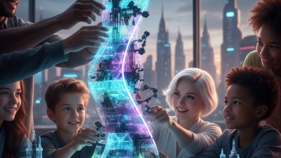 Best Building Kits for Creative Projects in 2026?