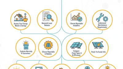 Best 10 Tips to Get Solar Panels for Home Today