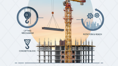 What is a Construction Crane and How Does it Work?