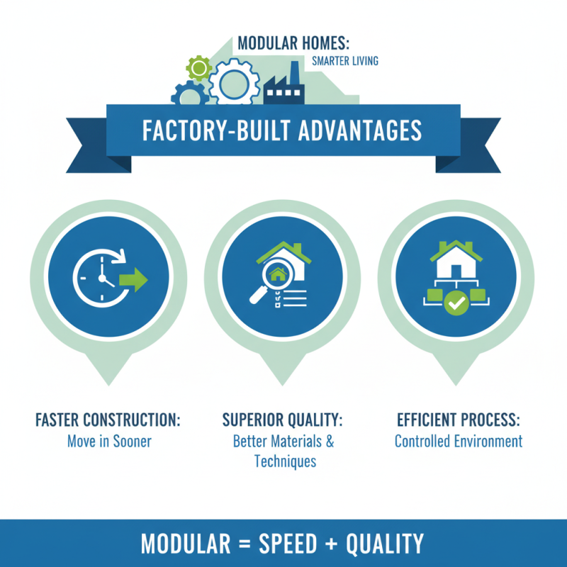 What are Affordable Modular Homes and How Do They Work?