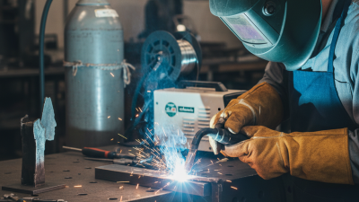 Gas Mig Welder Tips for Beginners How to Choose and Use?