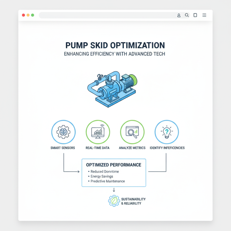 10 Essential Tips for Optimizing Pump Skid Packages for Maximum Efficiency