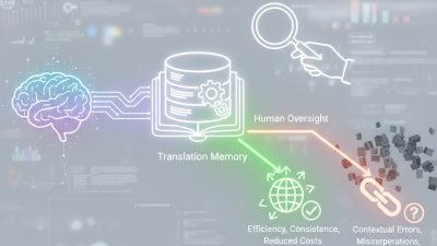 What is Translation Memory and How Does It Work?